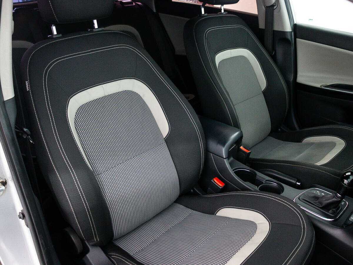 Купить Kia Ceed, 2016, 193 042 км.. Фото: #7