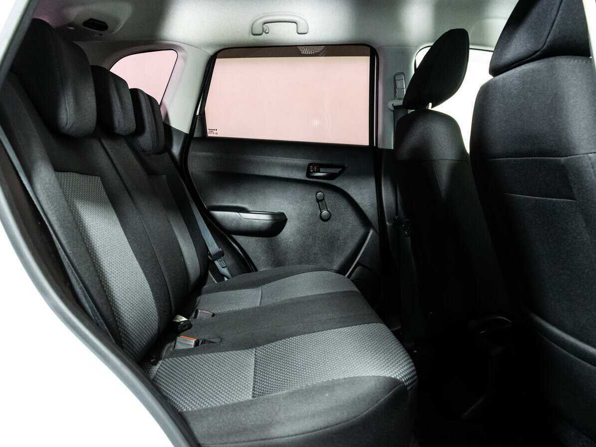 Купить Suzuki Vitara, 2017, 106 866 км.. Фото: #16