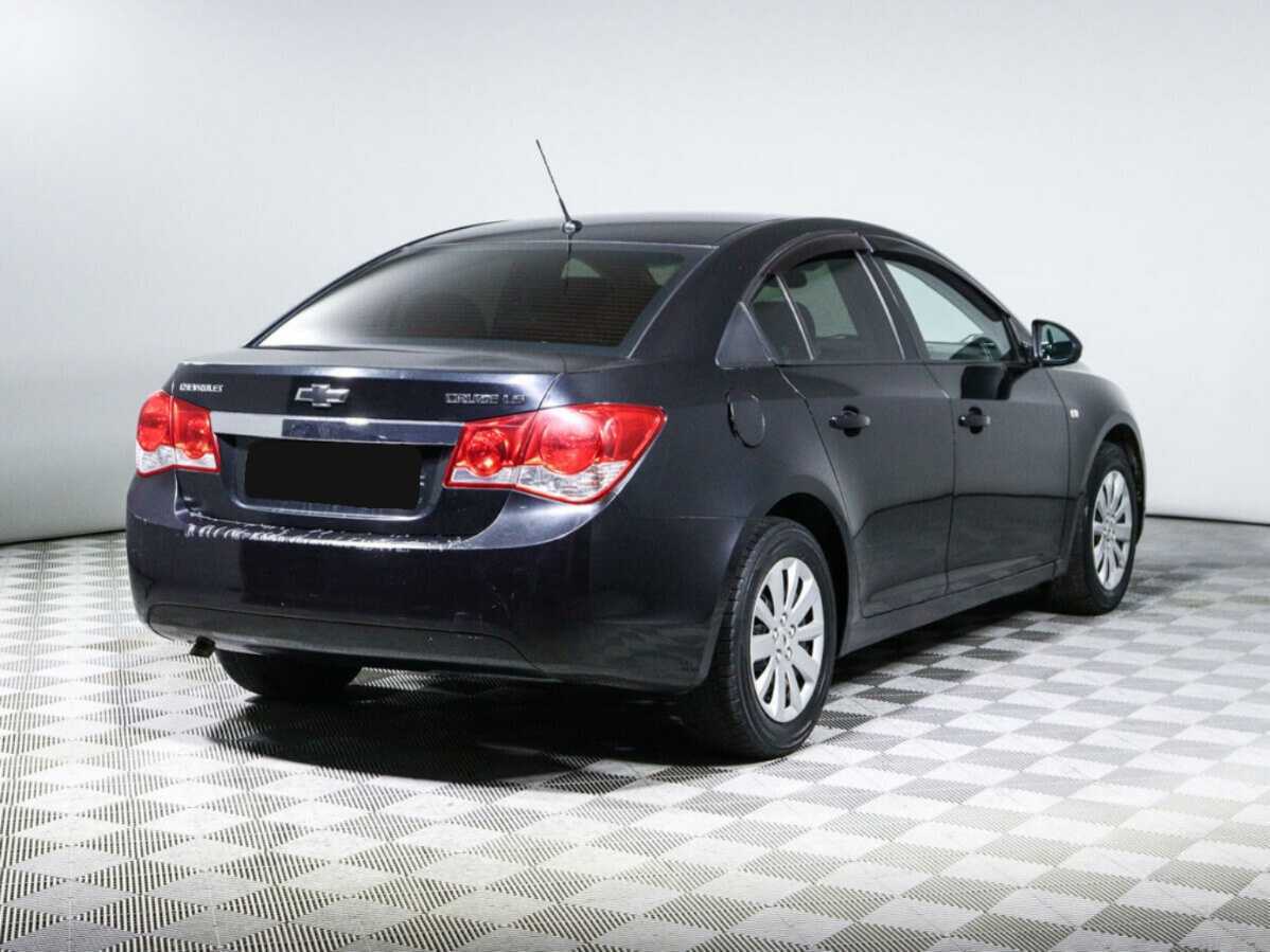 Купить Chevrolet Cruze, 2012, 290 000 км.. Фото: #4