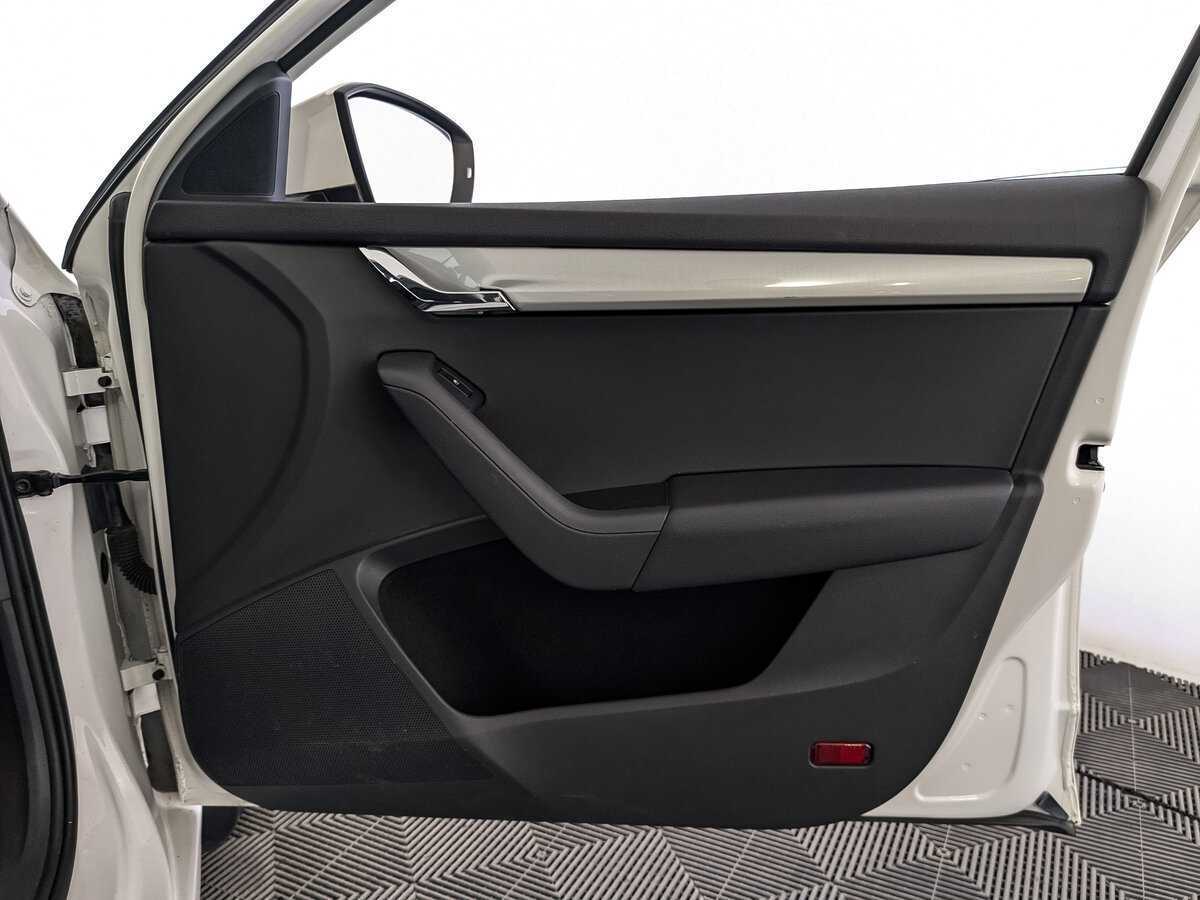 Купить Skoda Octavia, 2016, 213 767 км.. Фото: #23