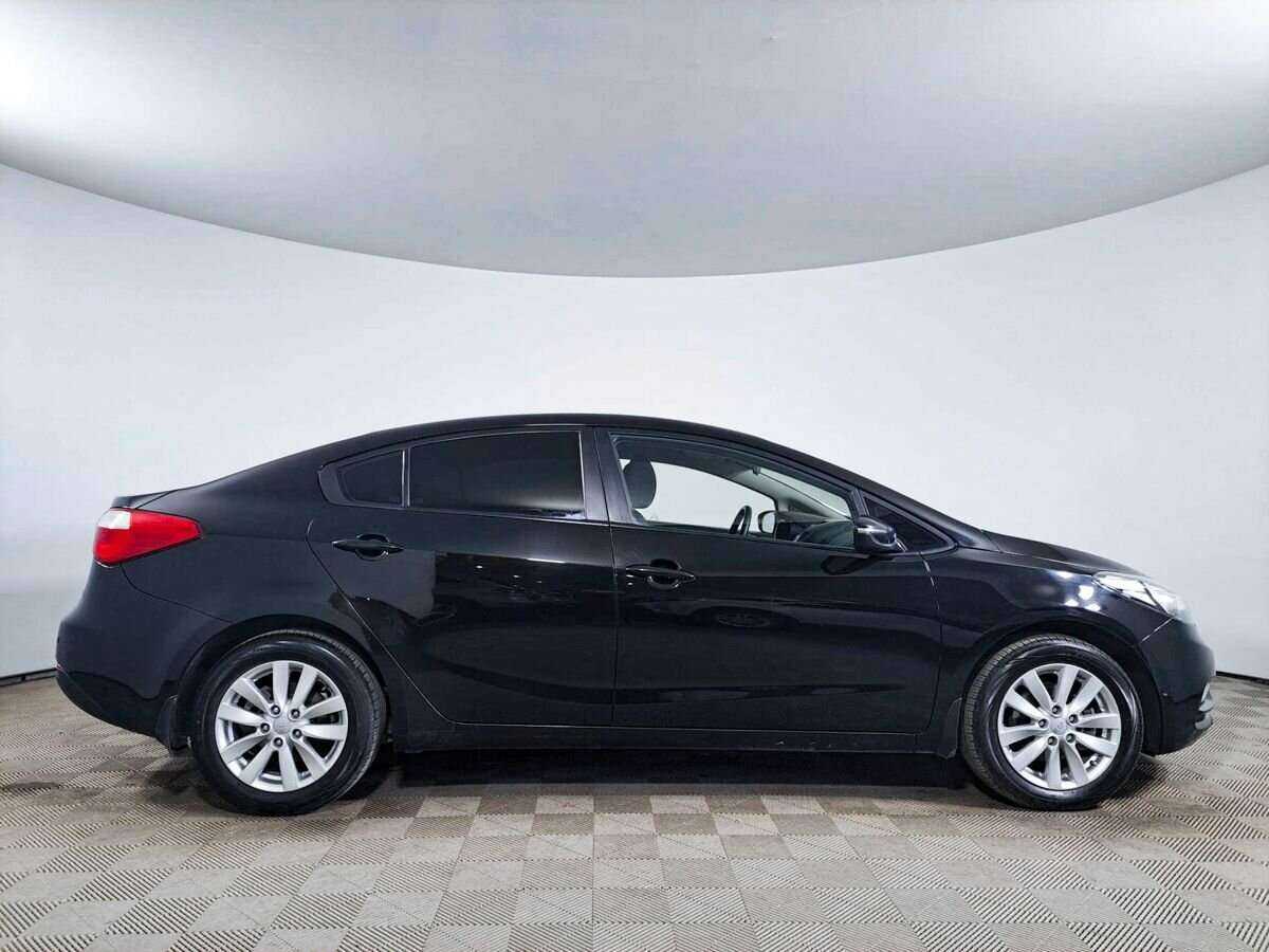 Купить Kia Cerato, 2014, 104 000 км.. Фото: #3