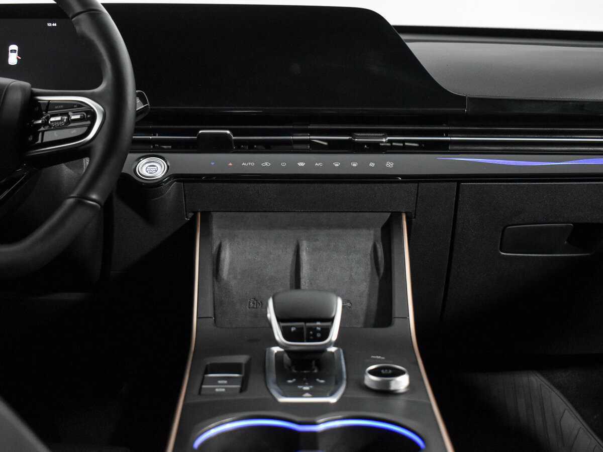 Купить OMODA C5, 2023, 26 668 км.. Фото: #14