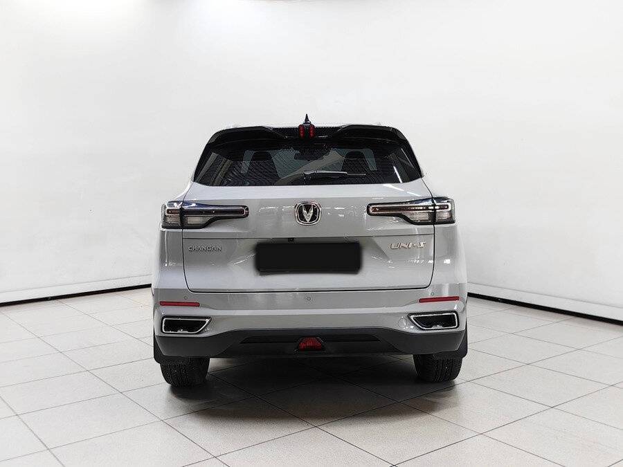 Купить Changan UNI-S (CS55 Plus), 2024, 13 464 км.. Фото: #3
