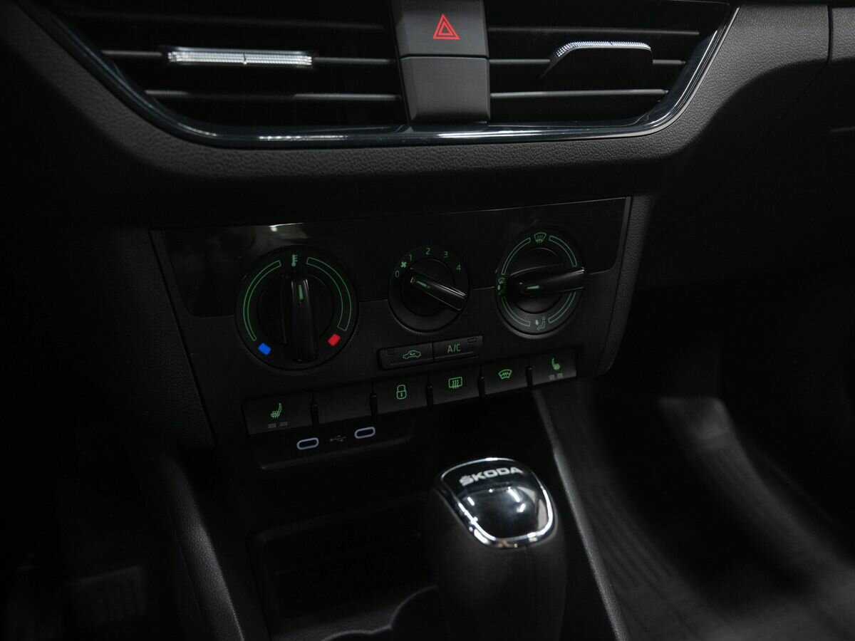 Купить Skoda Rapid, 2022, 63 534 км.. Фото: #17