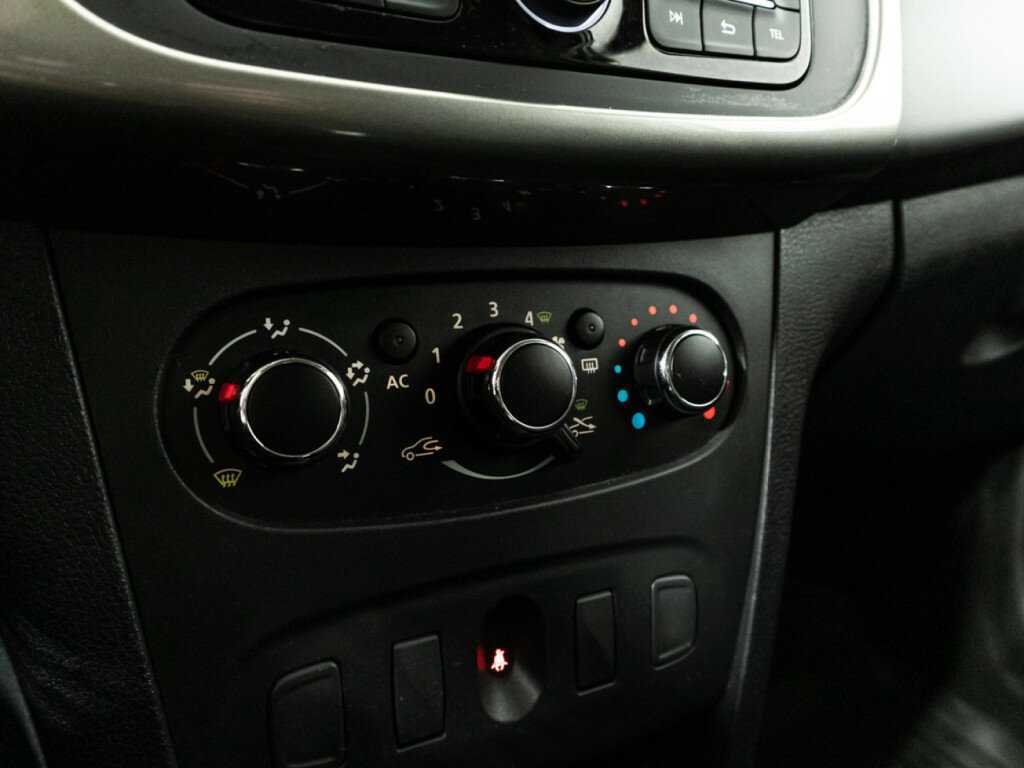 Купить Renault Sandero, 2021, 105 612 км.. Фото: #14