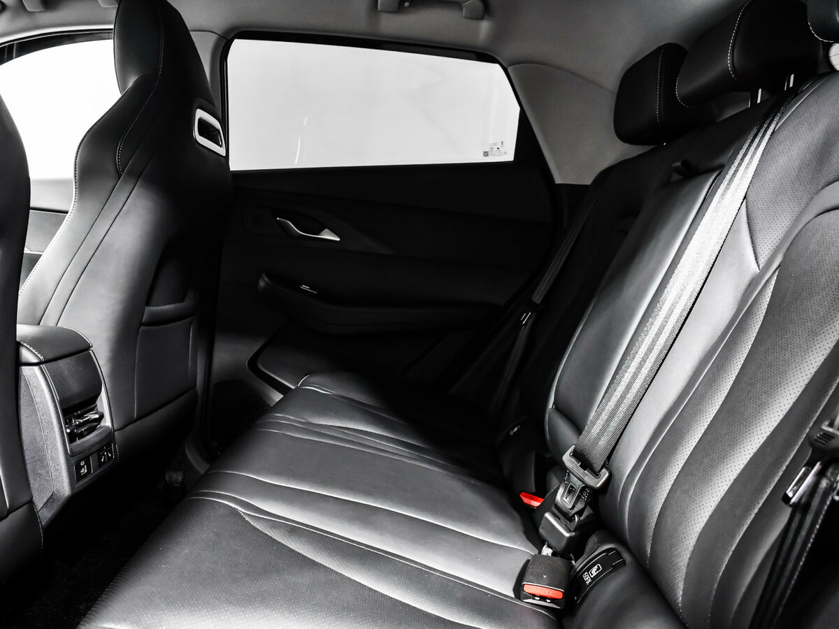 Купить OMODA C5, 2024, 3 772 км.. Фото: #10