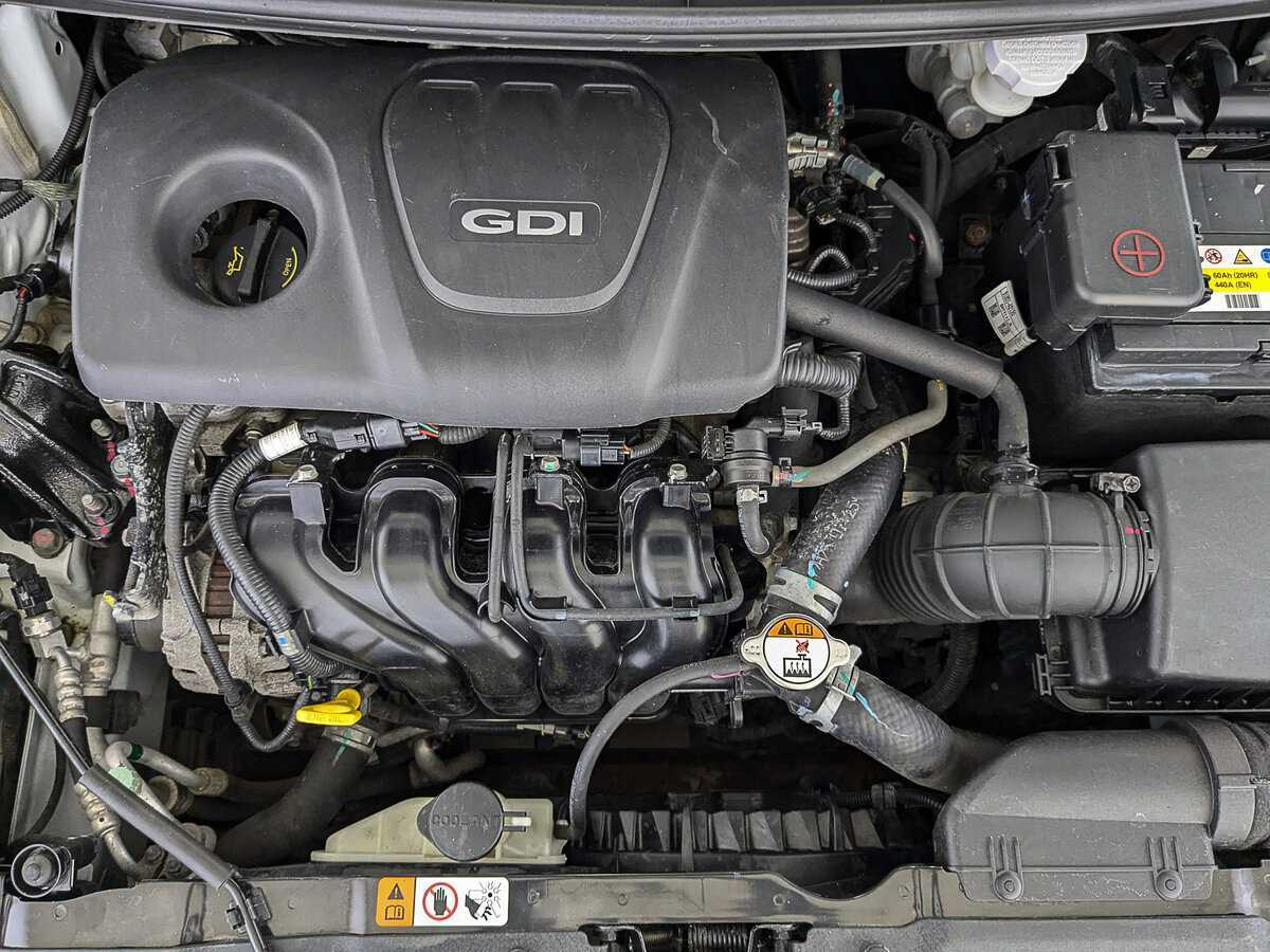 Купить Kia Ceed, 2017, 118 513 км.. Фото: #8