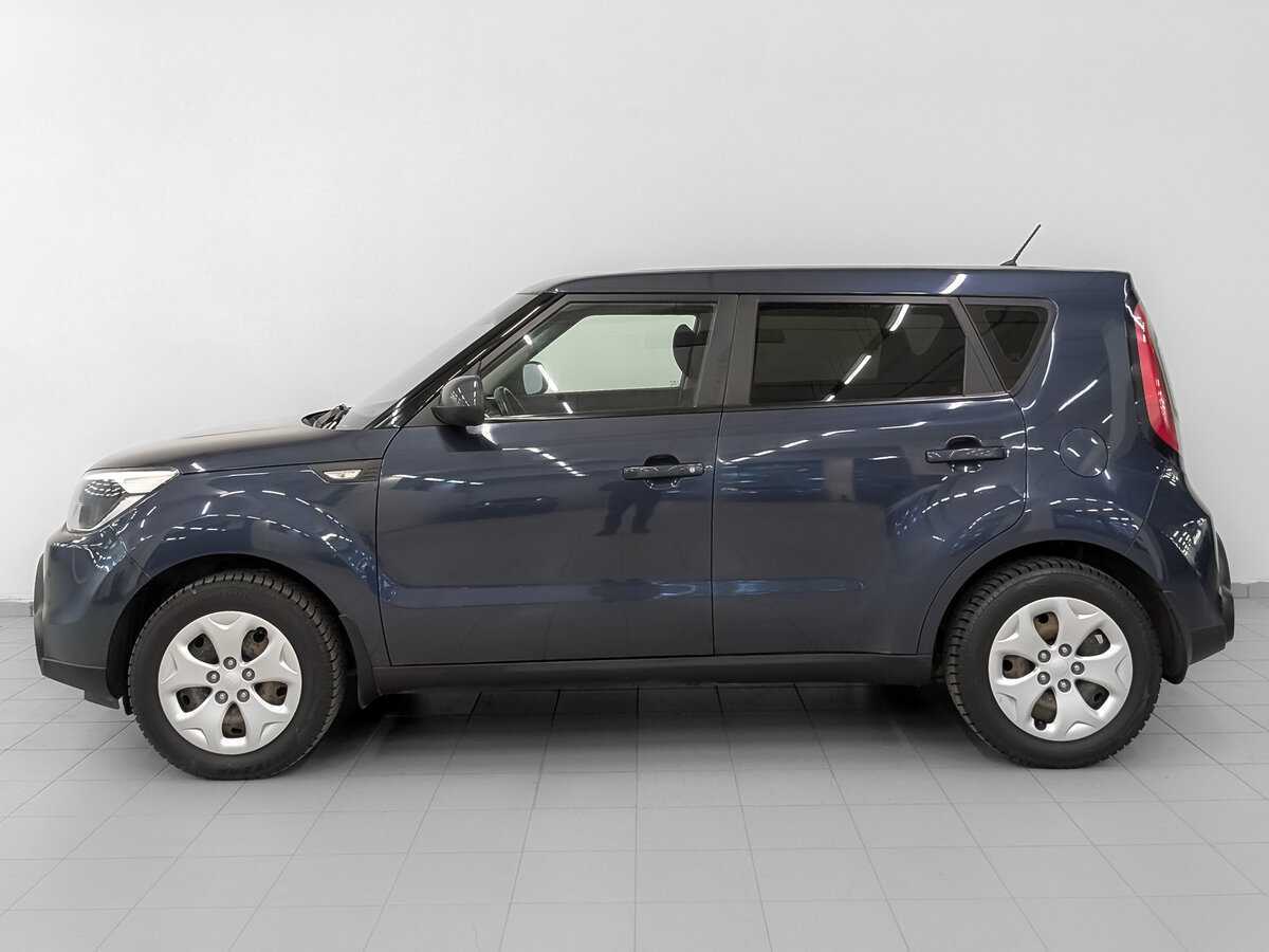 Купить Kia Soul, 2015, 282 954 км.. Фото: #7