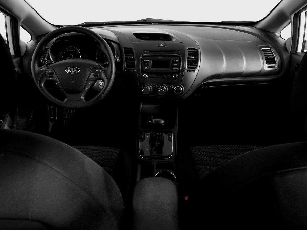 Купить Kia Cerato, 2019, 81 321 км.. Фото: #11