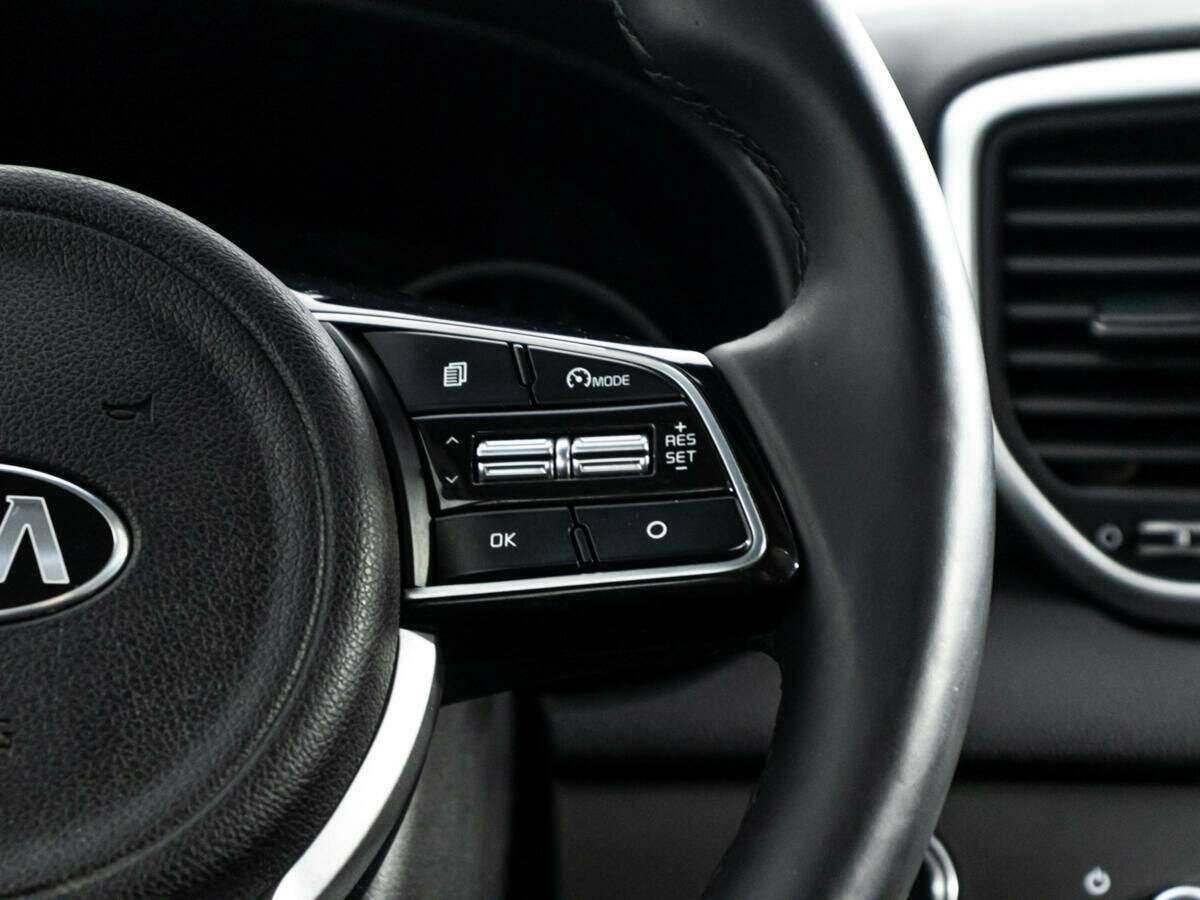 Купить Kia Sportage, 2019, 136 288 км.. Фото: #24