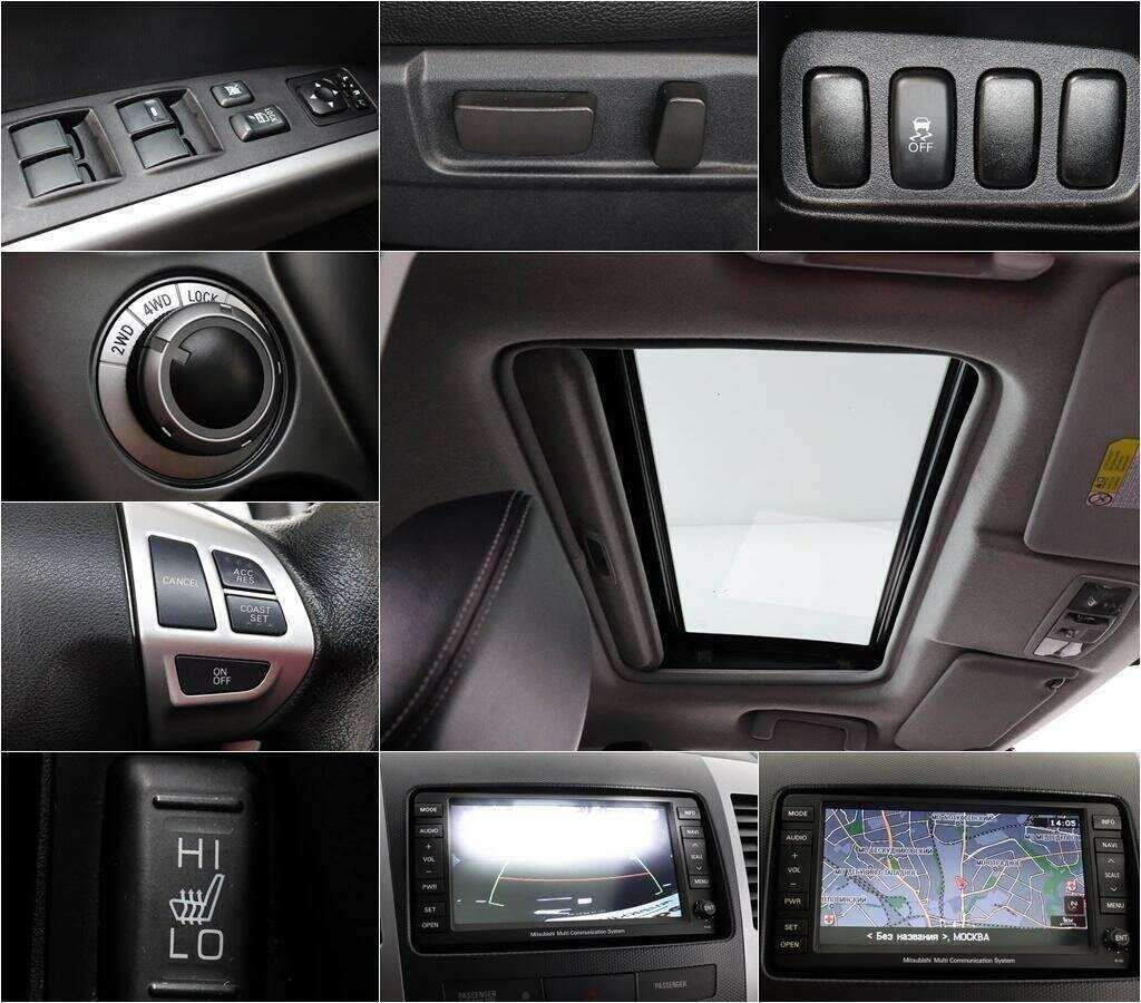 Купить Mitsubishi Outlander, 2012, 125 634 км.. Фото: #12