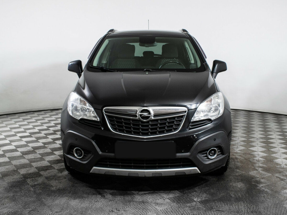Купить Opel Mokka, 2014, 210 000 км.. Фото: #1