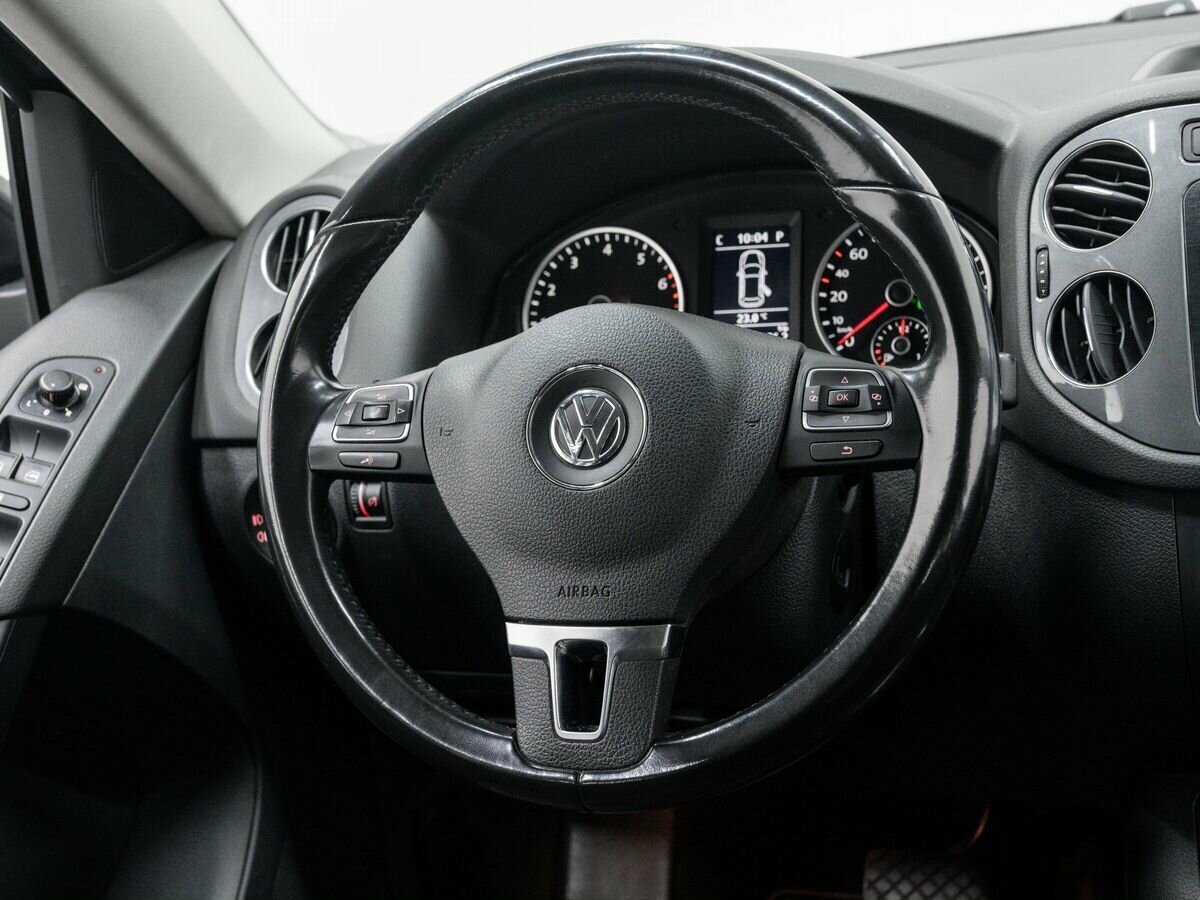 Купить Volkswagen Tiguan, 2013, 208 000 км.. Фото: #10