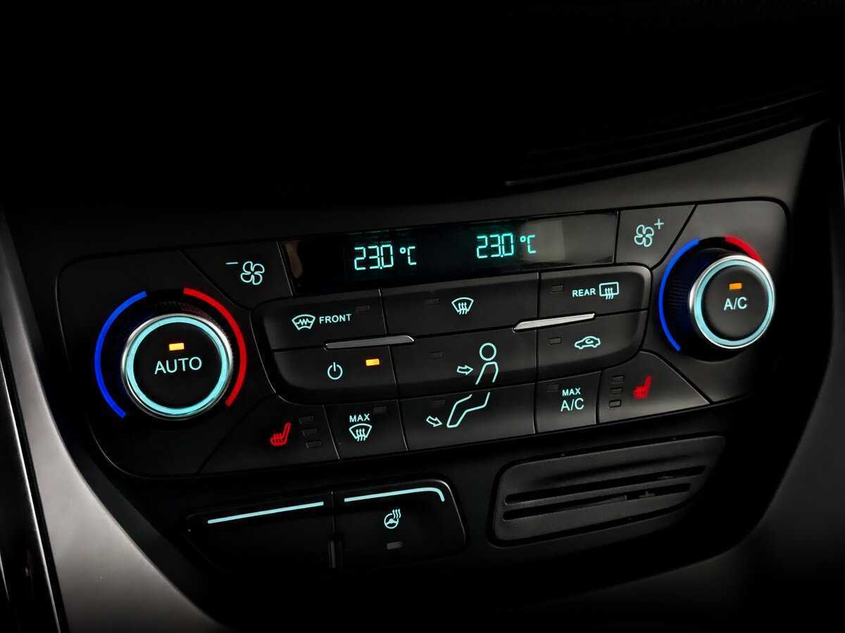 Купить Ford Kuga, 2018, 105 916 км.. Фото: #24