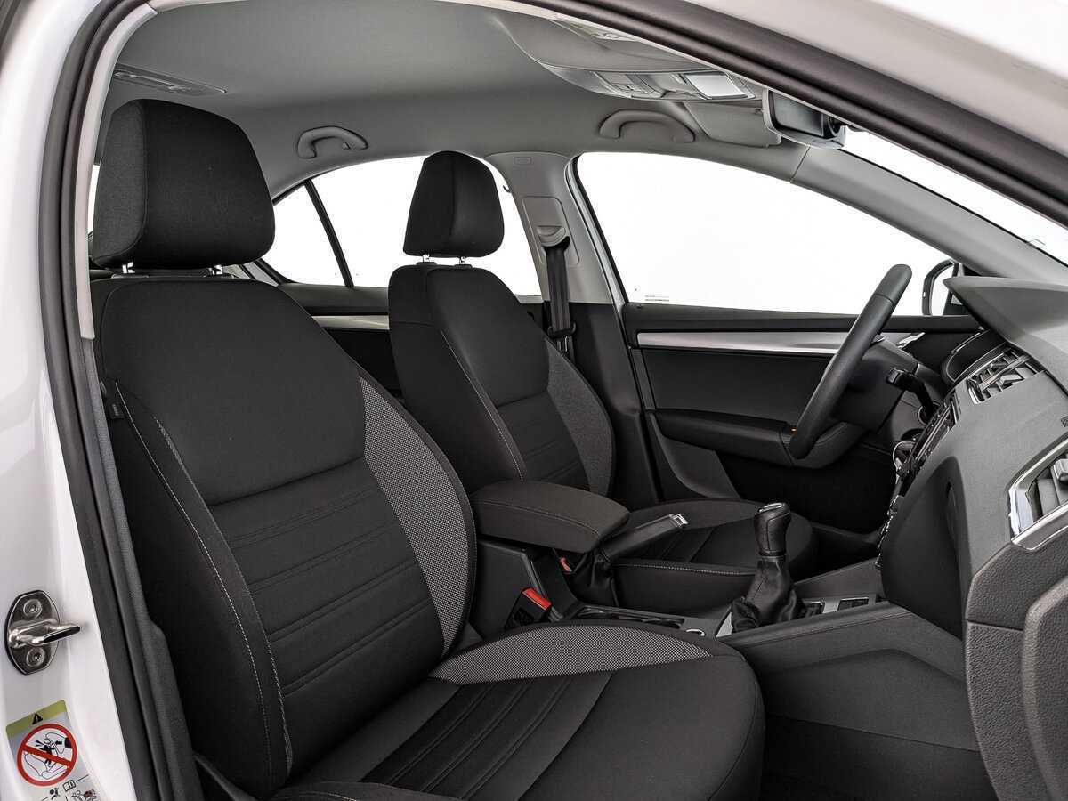Купить Skoda Octavia, 2019, 47 009 км.. Фото: #18