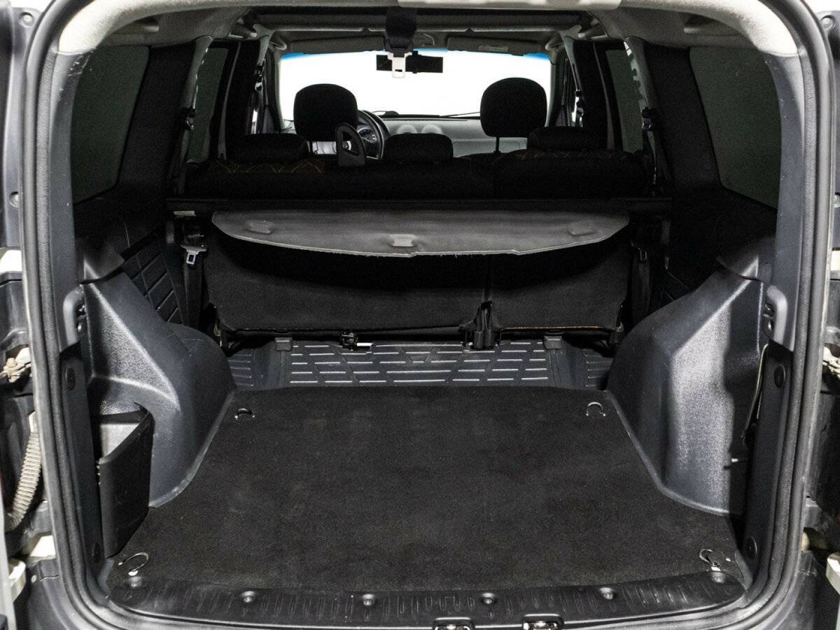 Купить Lada (ВАЗ) Largus, 2020, 106 548 км.. Фото: #13