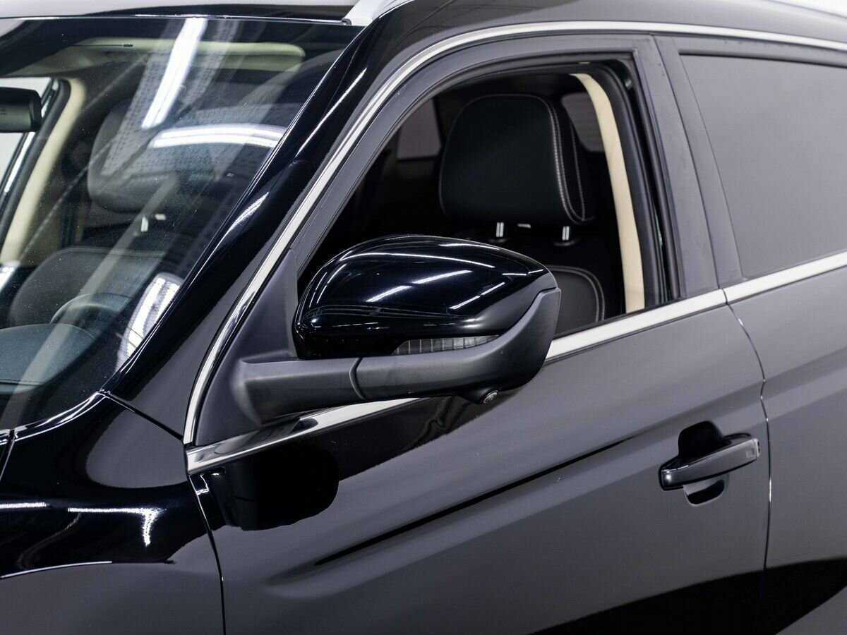 Купить Geely Atlas, 2018, 63 600 км.. Фото: #7