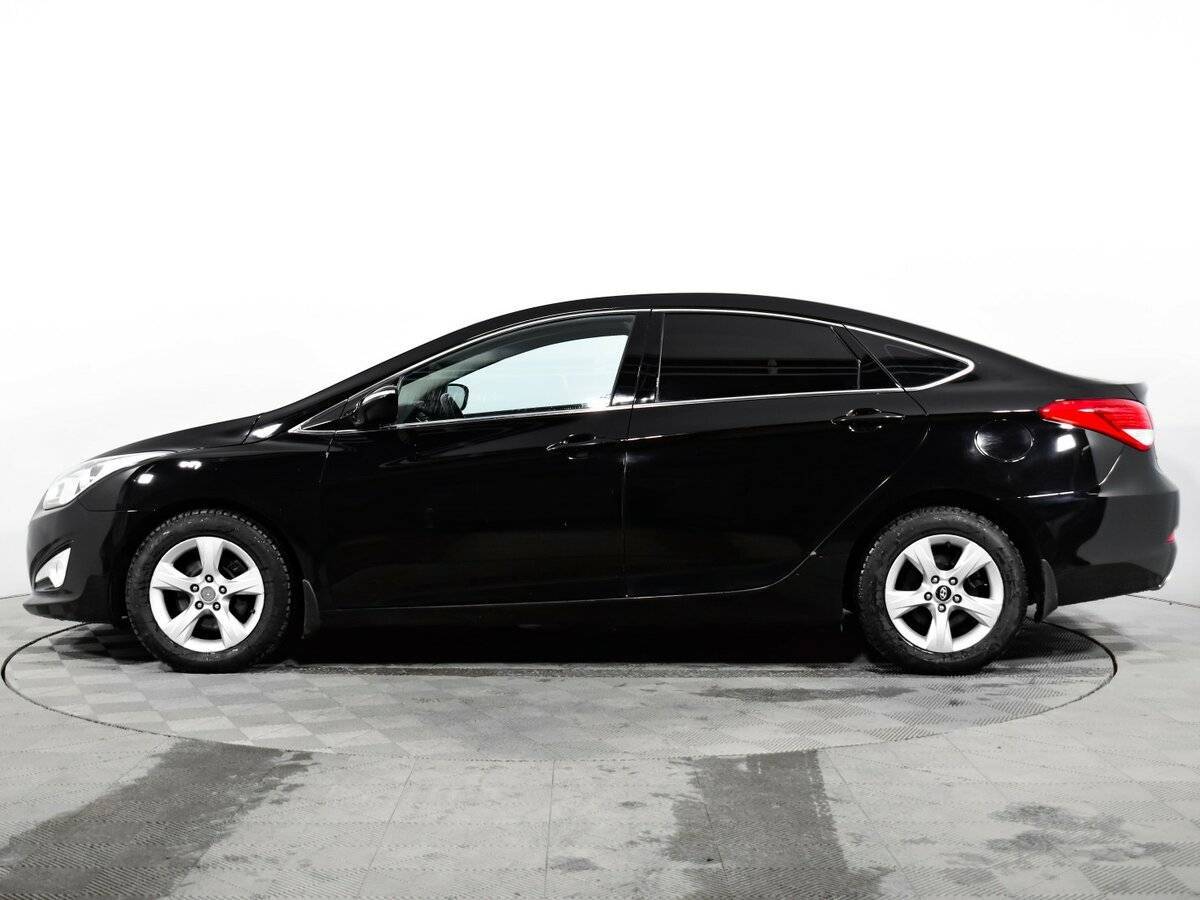 Купить Hyundai i40, 2014, 151 022 км.. Фото: #7