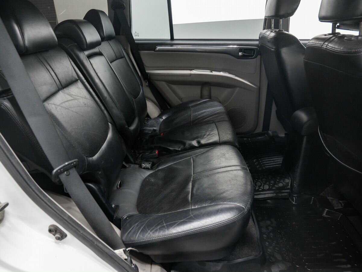 Купить Mitsubishi Pajero Sport, 2014, 200 000 км.. Фото: #8