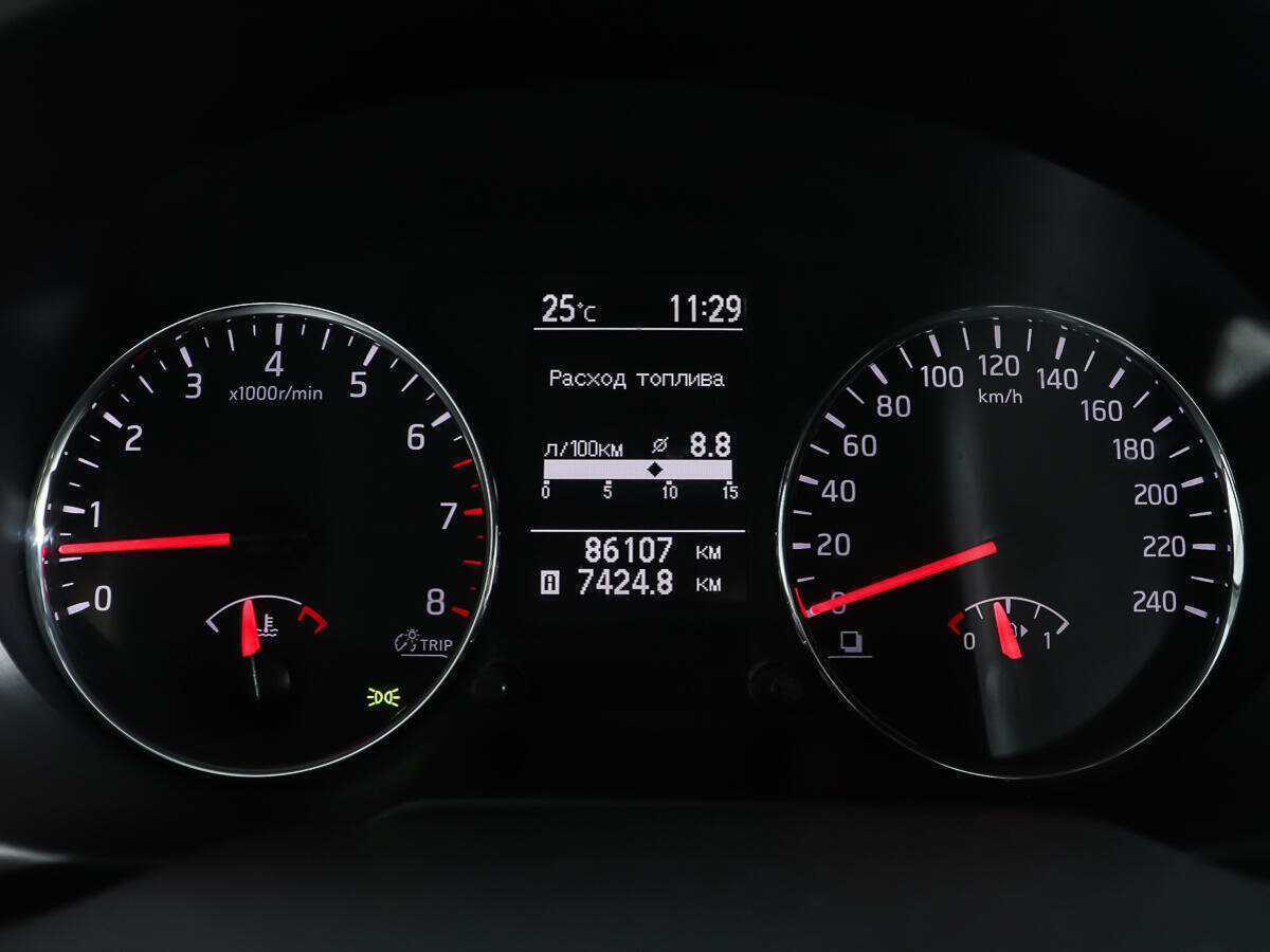 Купить Nissan X-Trail, 2013, 86 106 км.. Фото: #12