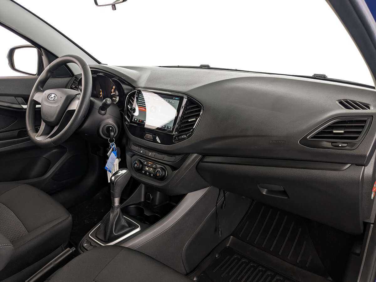 Купить Lada (ВАЗ) Vesta, 2021, 27 452 км.. Фото: #12