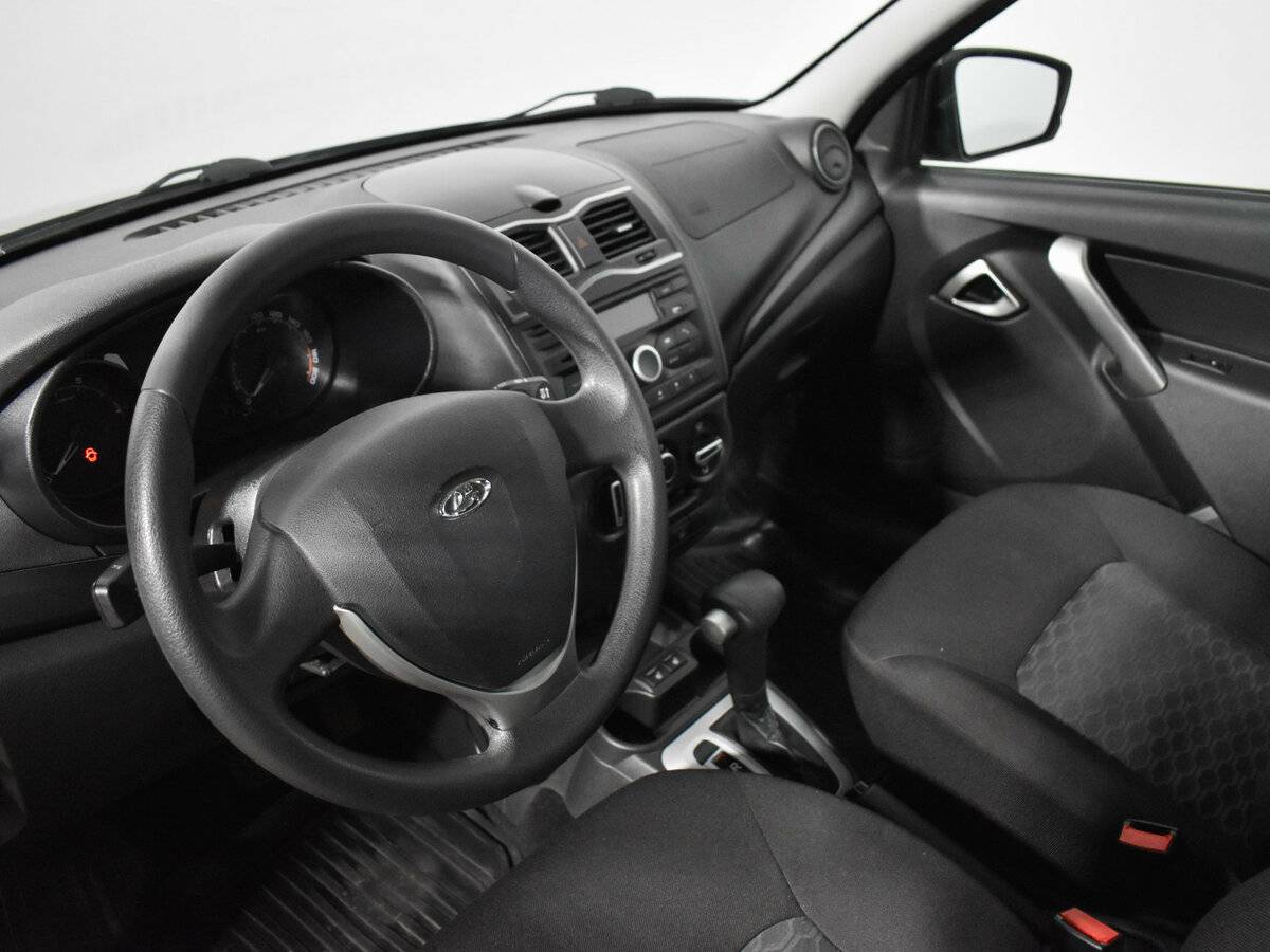 Купить Lada (ВАЗ) Granta, 2020, 60 262 км.. Фото: #8