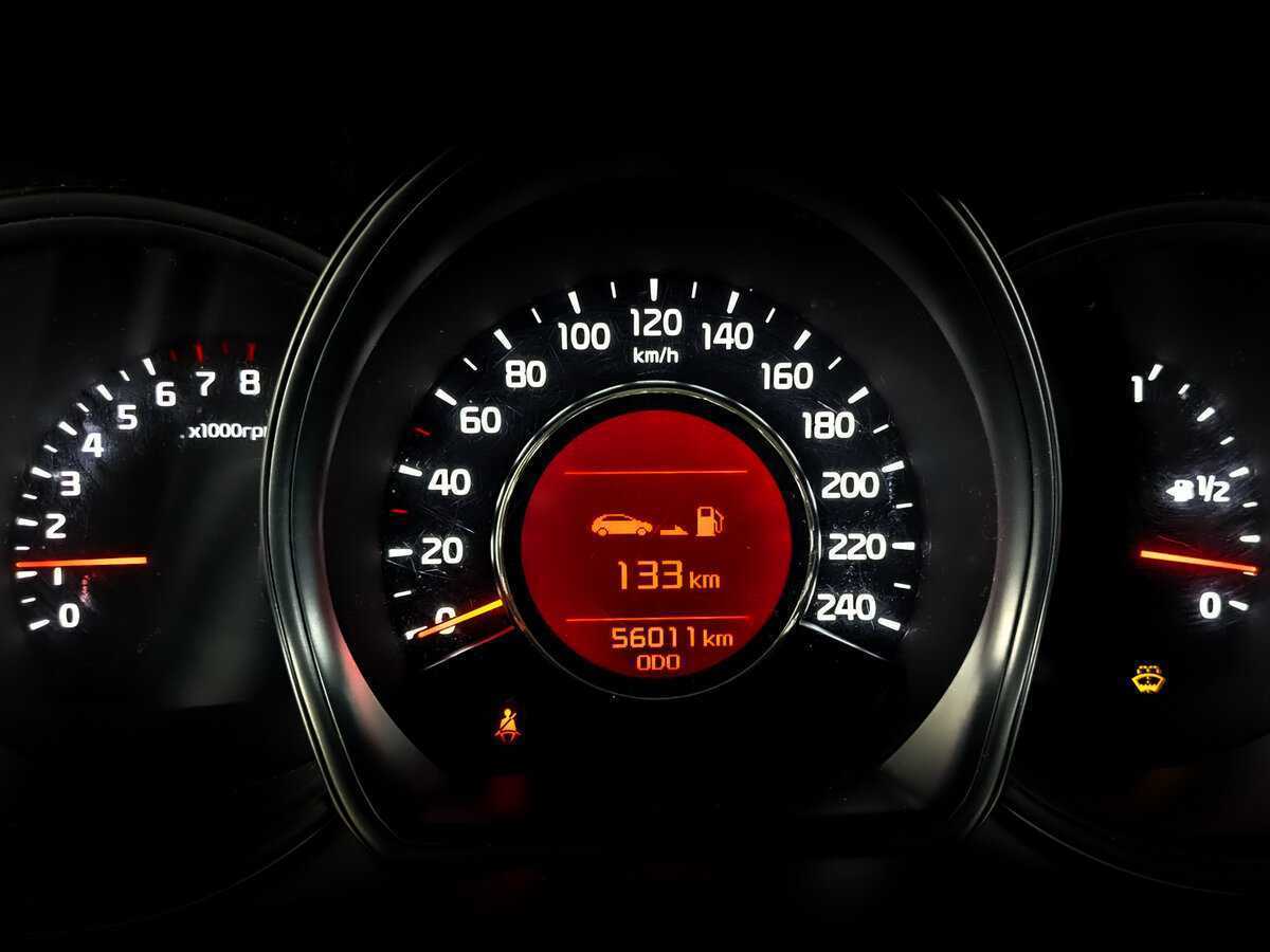 Купить Kia Ceed, 2014, 56 005 км.. Фото: #12