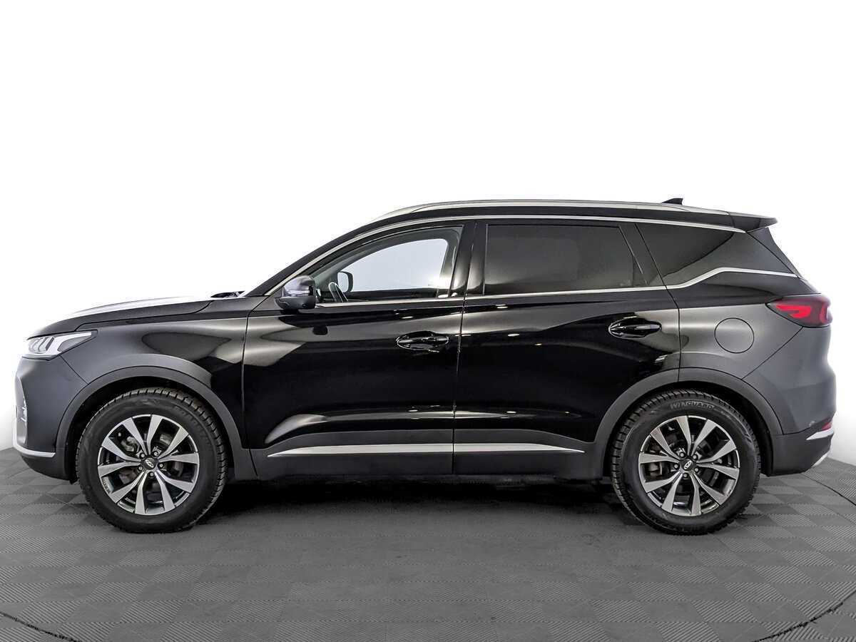 Купить Chery Tiggo 7 Pro, 2022, 32 539 км.. Фото: #7