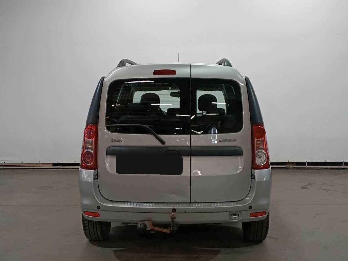 Купить Lada (ВАЗ) Largus, 2019, 82 278 км.. Фото: #5