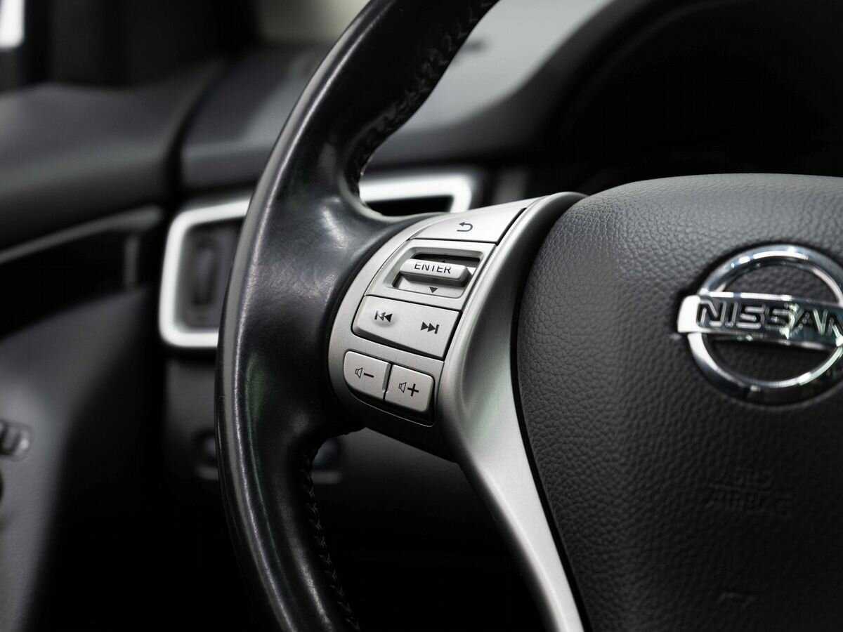 Купить Nissan Qashqai, 2014, 141 000 км.. Фото: #14