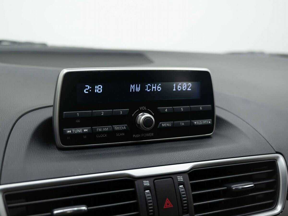 Купить Mazda 3, 2013, 111 316 км.. Фото: #18