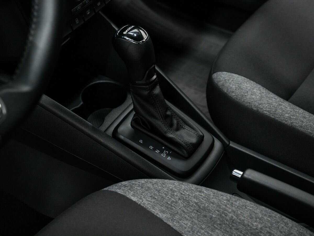 Купить Skoda Rapid, 2022, 63 534 км.. Фото: #16