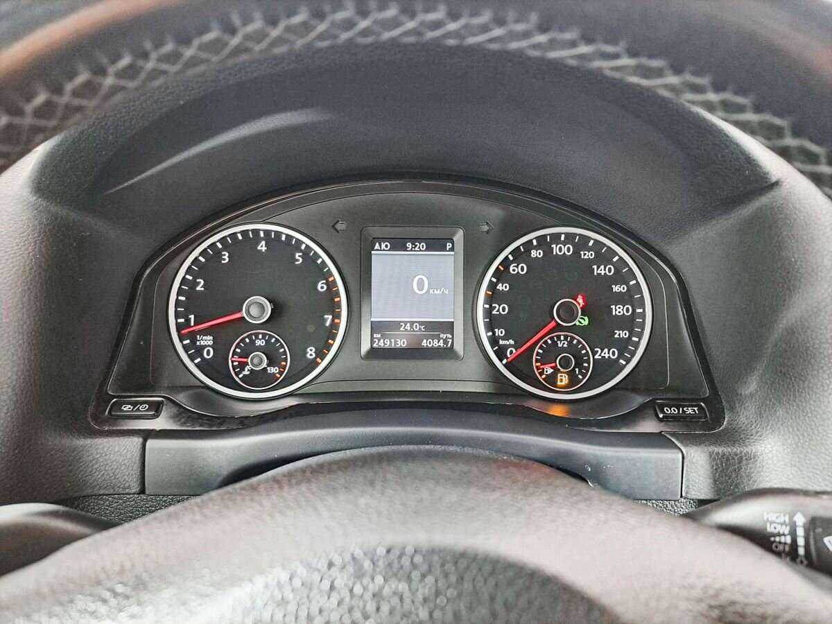 Купить Volkswagen Tiguan, 2013, 249 130 км.. Фото: #10