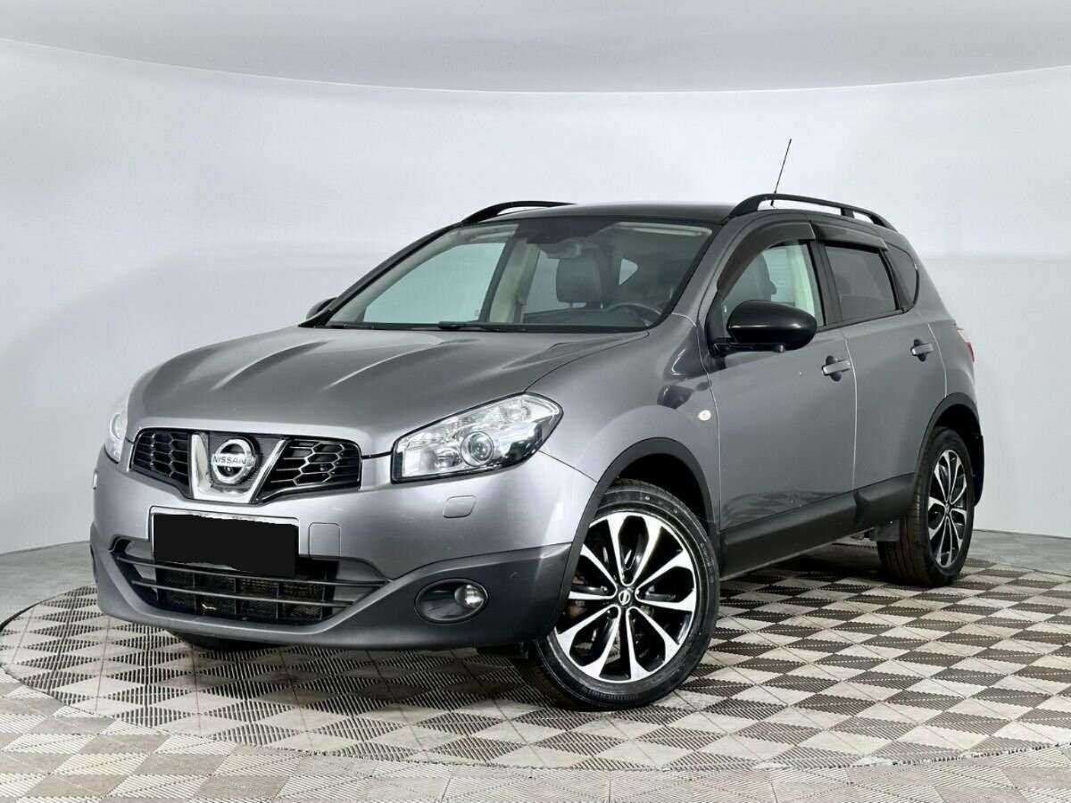 Купить Nissan Qashqai, 2013, 182 977 км.. Фото: #0