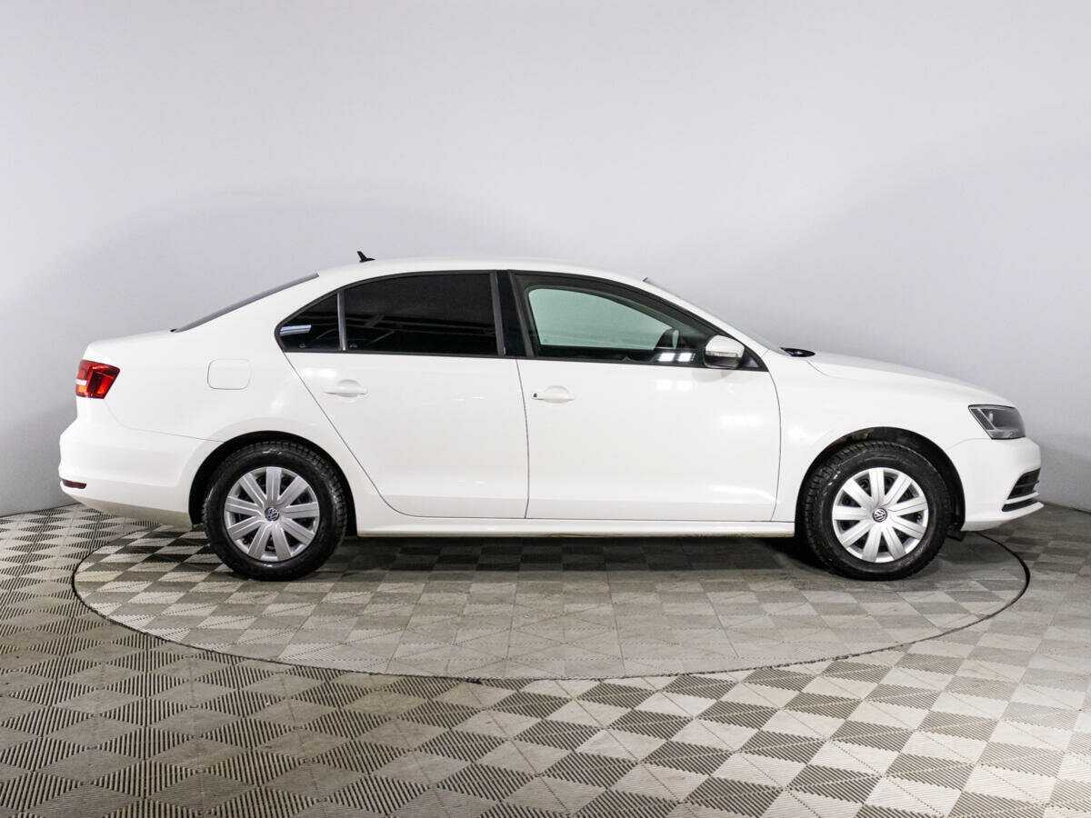 Купить Volkswagen Jetta, 2015, 63 829 км.. Фото: #3