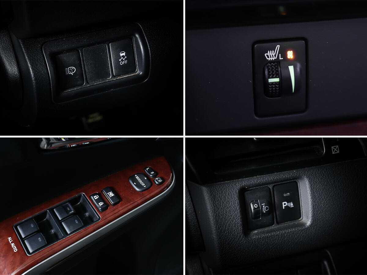 Купить Toyota Camry, 2014, 121 200 км.. Фото: #17