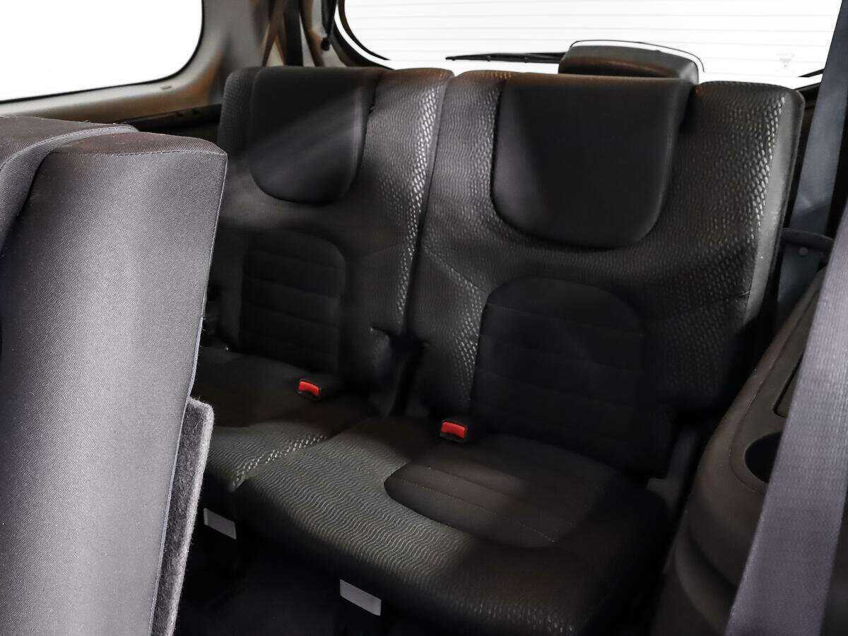 Купить Nissan Pathfinder, 2012, 108 185 км.. Фото: #10