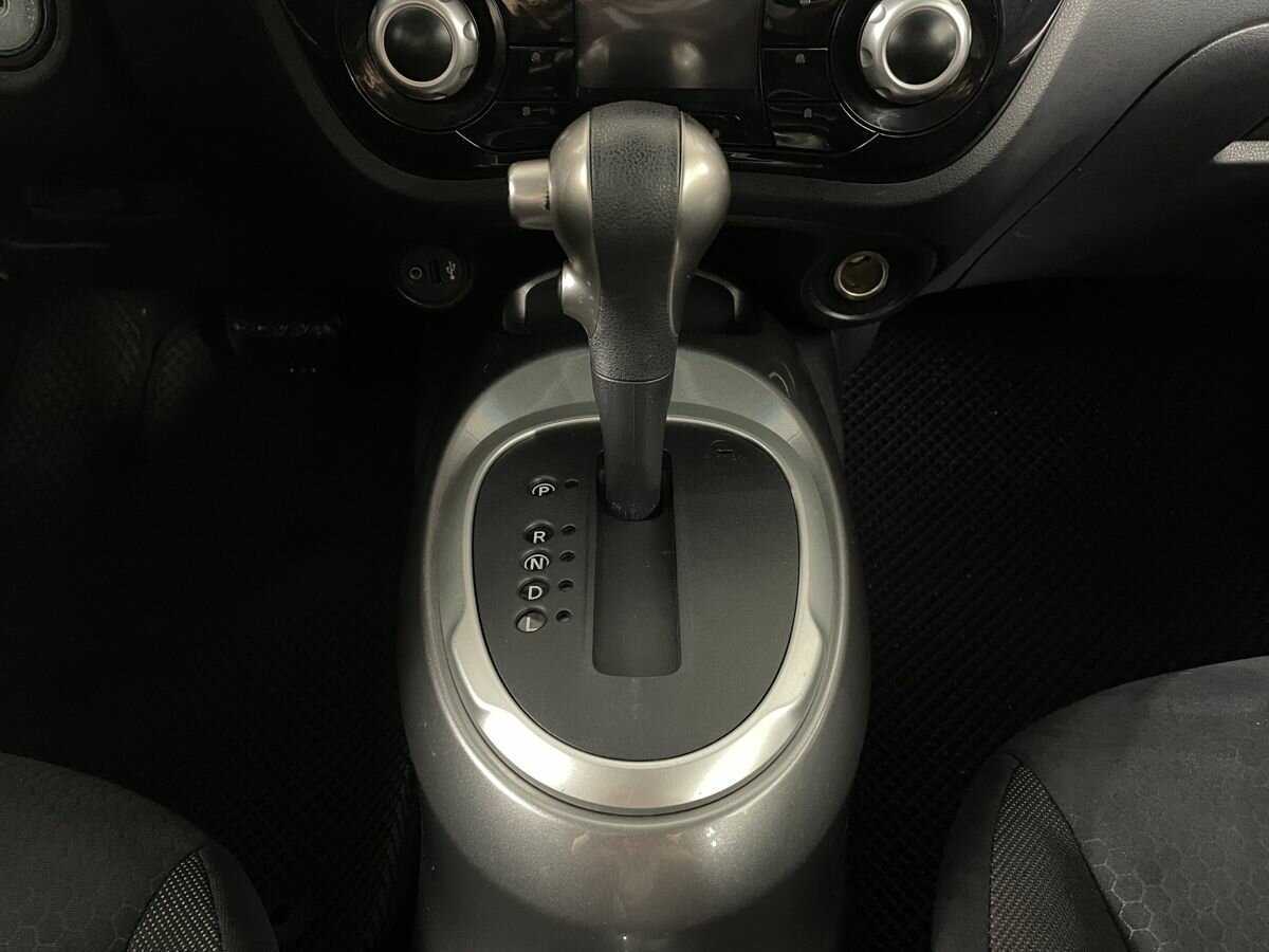 Купить Nissan Juke, 2014, 176 000 км.. Фото: #12