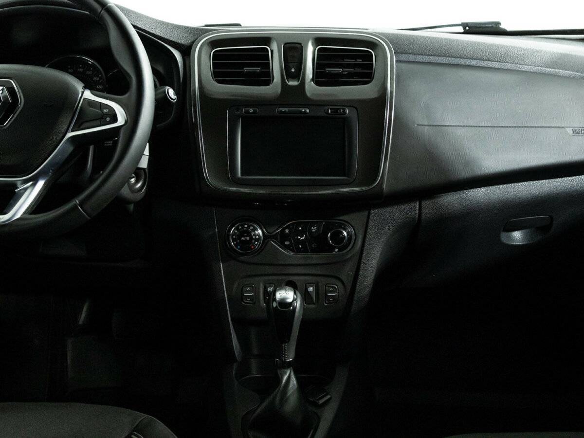 Купить Renault Sandero, 2019, 84 000 км.. Фото: #27