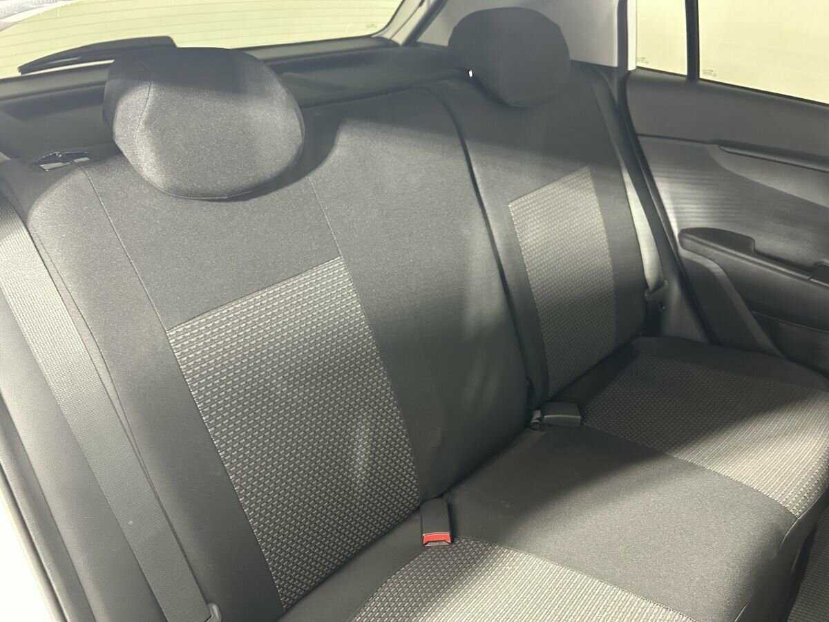 Купить Kia Rio, 2021, 17 801 км.. Фото: #14