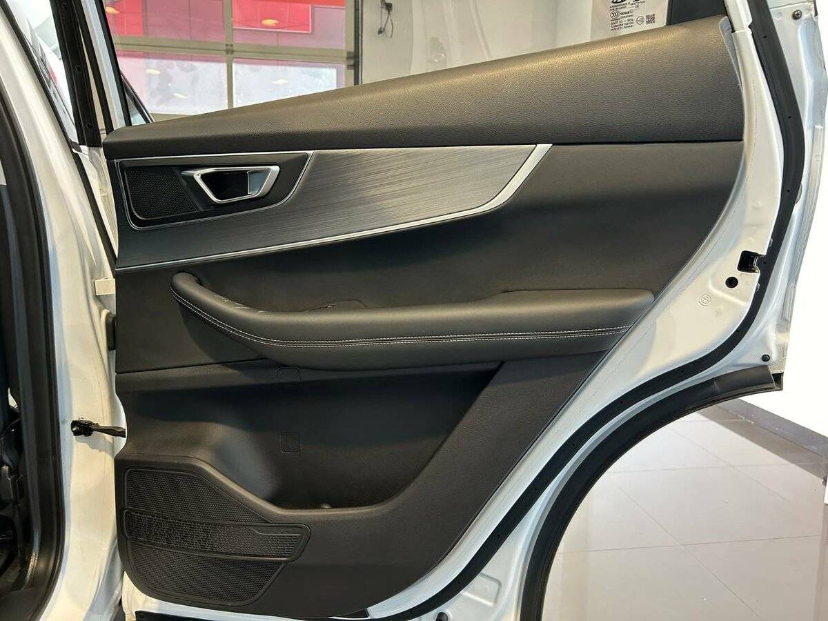 Купить Chery Tiggo 7 Pro, 2021, 109 180 км.. Фото: #16