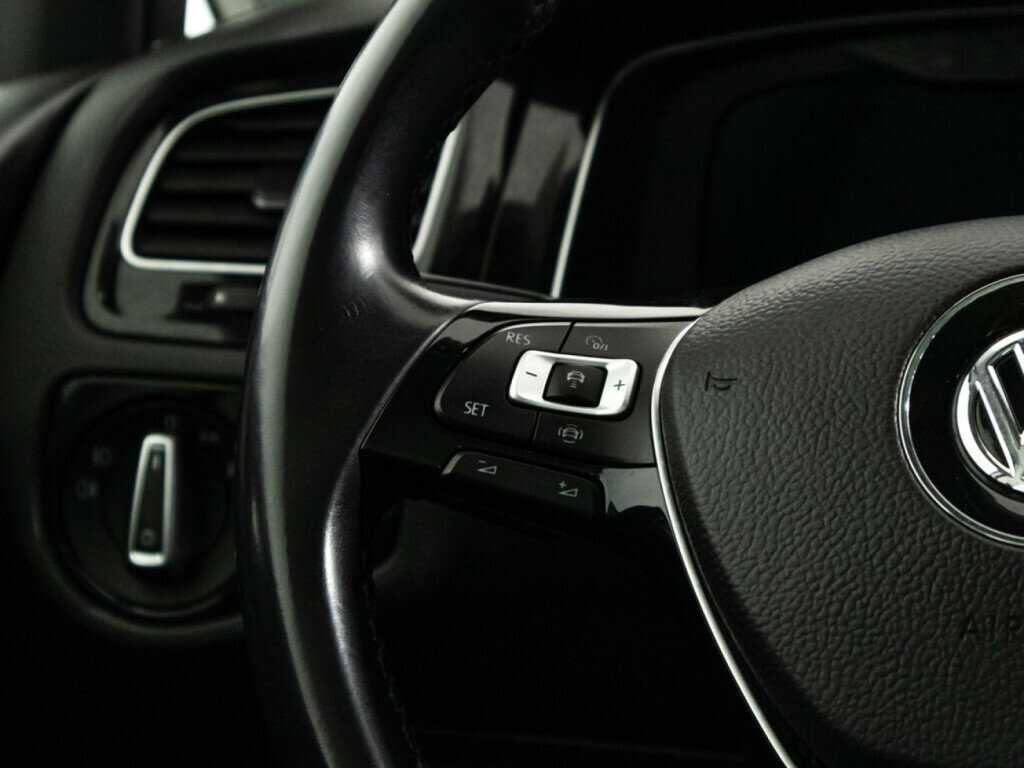 Купить Volkswagen Golf, 2018, 141 712 км.. Фото: #17
