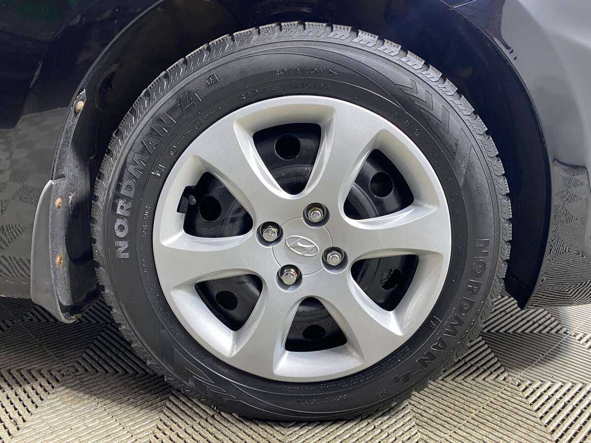 Купить Hyundai Solaris, 2013, 142 000 км.. Фото: #18