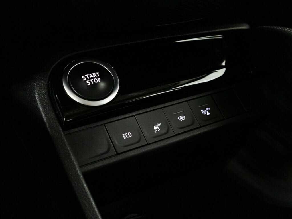 Купить Renault Kaptur, 2020, 49 984 км.. Фото: #16