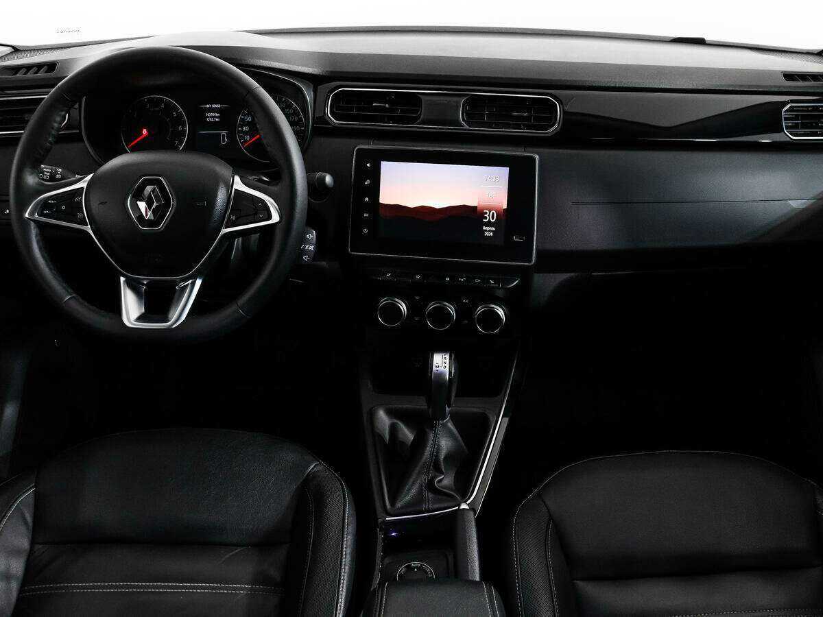 Купить Renault Arkana, 2020, 104 030 км.. Фото: #12