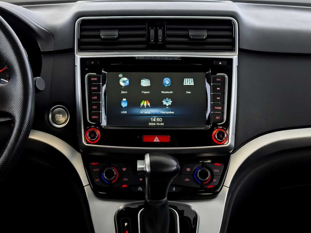 Купить Haval H6, 2019, 49 126 км.. Фото: #14