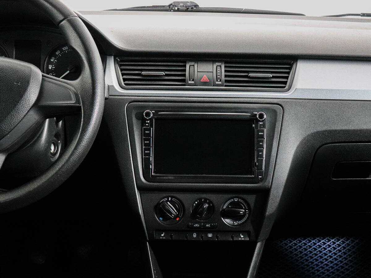 Купить Skoda Rapid, 2014, 256 000 км.. Фото: #11