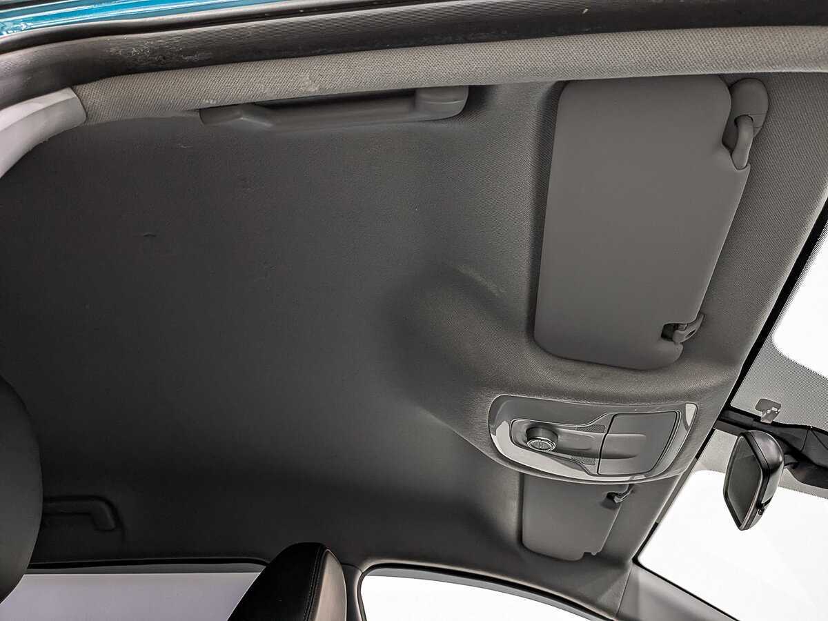 Купить Chery Tiggo 7 Pro, 2020, 74 055 км.. Фото: #20