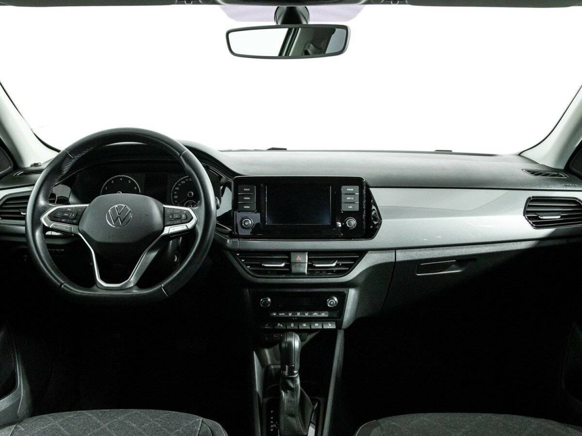 Купить Volkswagen Polo, 2020, 14 109 км.. Фото: #12