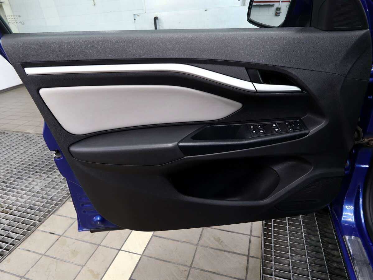 Купить Lada (ВАЗ) Vesta, 2020, 99 000 км.. Фото: #13